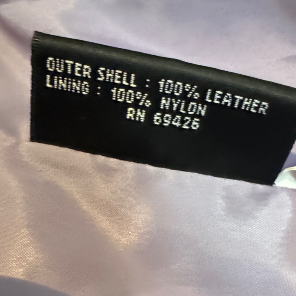 Maxima Lavender Women's Blazer - Picture 9 of 9